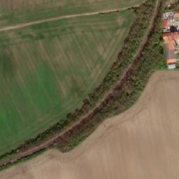 Satellite imagery of (Na Feruli) [Kladno-Vrapice] GSM, CZ