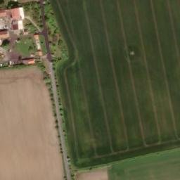 Satellite imagery of (Na Feruli) [Kladno-Vrapice] GSM, CZ