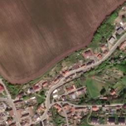 Satellite imagery of [Stehelčeves] GSM, CZ