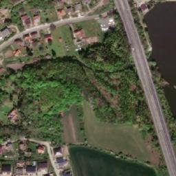 Satellite imagery of [Stehelčeves] GSM, CZ