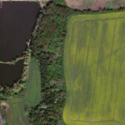 Satellite imagery of Homolka [Stehelčeves], CZ