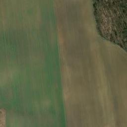 Satellite imagery of (Na Sekyře) [Okoř], CZ