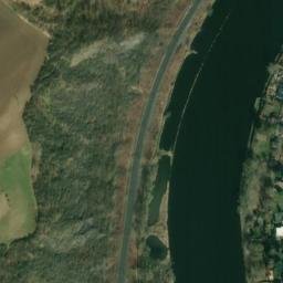 Satellite imagery of [Libčice nad Vltavou-Letky] GSM, CZ