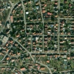 Satellite imagery of [Klecany] HG, CZ