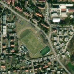 Satellite imagery of [Klecany] HG, CZ