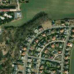 Satellite imagery of [Klecany] HG, CZ