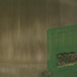 Satellite imagery of [Bořanovice] GSM, CZ