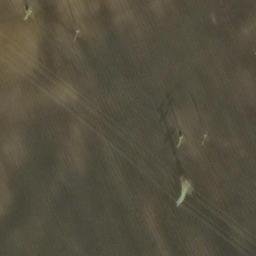 Satellite imagery of [Dřevčice u Brandýsa nad Labem] factory chimney, CZ
