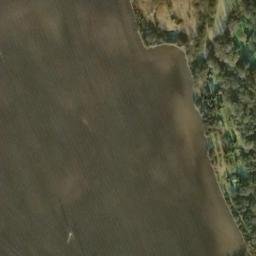 Satellite imagery of [Dřevčice u Brandýsa nad Labem] factory chimney, CZ