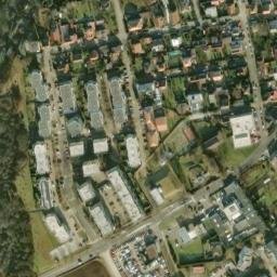 Satellite imagery of [Brandýs nad Labem-Stará Boleslav-Brandýs nad Labem] HG, CZ