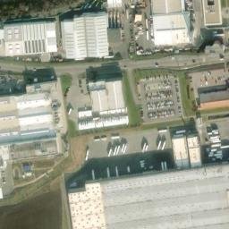 Satellite imagery of (Vrábí) [Brandýs nad Labem-Stará Boleslav-Brandýs nad Labem] GSM, CZ