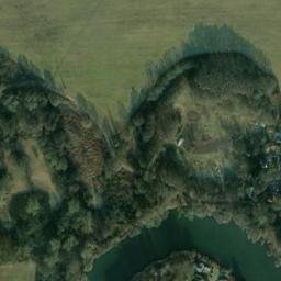Satellite imagery of [Čelákovice] bridge t. N, CZ