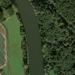 Satellite imagery of [Kovanice] church t., CZ