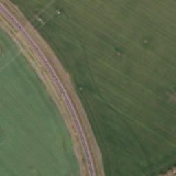 Satellite imagery of (Babín) [Poděbrady-Velké Zboží], CZ