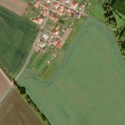 Satellite imagery of (Na Spraši) [Poděbrady-Velké Zboží], CZ