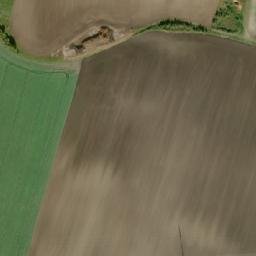 Satellite imagery of (Skoukal) [Senice], CZ