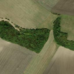 Satellite imagery of Vinný vrch [Opočnice], CZ