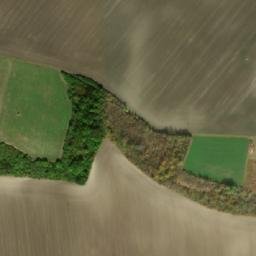 Satellite imagery of Vinný vrch [Opočnice], CZ