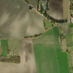 Satellite imagery of Vinný vrch [Opočnice], CZ