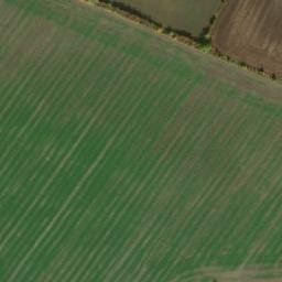 Satellite imagery of V Kopcích [Lovčice u Nového Bydžova] GSM, CZ