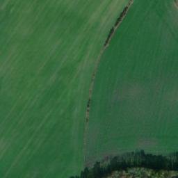 Satellite imagery of (V Borůvkách) [Lišice], CZ