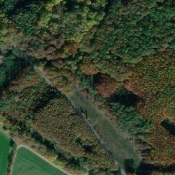 Satellite imagery of (V Borůvkách) [Lišice], CZ