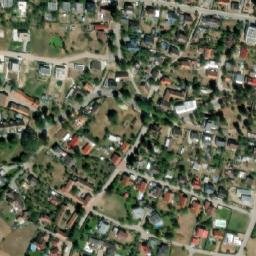 Satellite imagery of [Hradec Králové-Kluky] water t., CZ