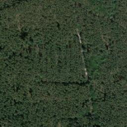Satellite imagery of Korábek [Běleč nad Orlicí], CZ