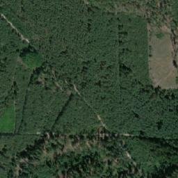 Satellite imagery of (Sládková) [Běleč nad Orlicí], CZ