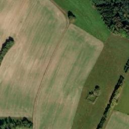 Satellite imagery of Tomšův kopec [Javornice] GSM, CZ