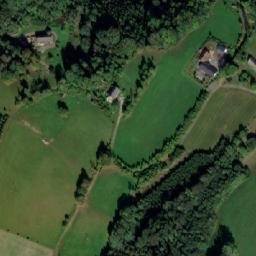 Satellite imagery of Tomšův kopec [Javornice] GSM, CZ