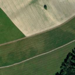 Satellite imagery of Bartošův kopec [Javornice], CZ