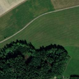 Satellite imagery of Bartošův kopec [Javornice], CZ