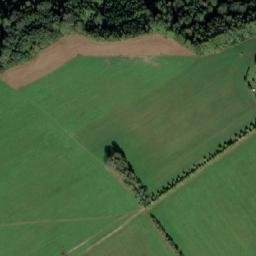Satellite imagery of (Pod Vrchy) [Pěčín u Rychnova nad Kněžnou], CZ
