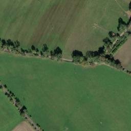 Satellite imagery of (Pod Vrchy) [Pěčín u Rychnova nad Kněžnou], CZ