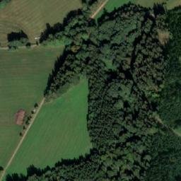 Satellite imagery of Polův kopec [Rokytnice v Orlických horách-Prostřední Rokytnice] outlook p., CZ