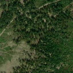 Satellite imagery of Hled'sebe, CZ