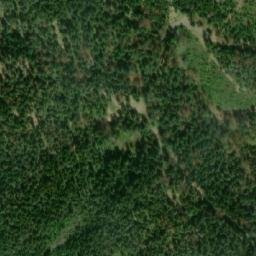 Satellite imagery of Hled'sebe, CZ