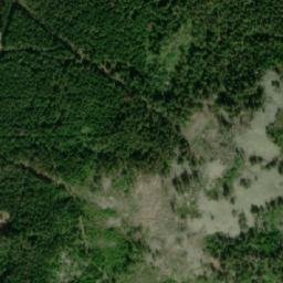 Satellite imagery of Uhlisko, CZ