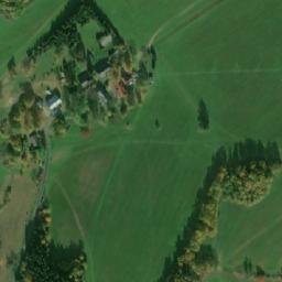 Satellite imagery of Holý vrch [Kronfelzov), CZ