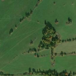 Satellite imagery of Holý vrch [Kronfelzov), CZ