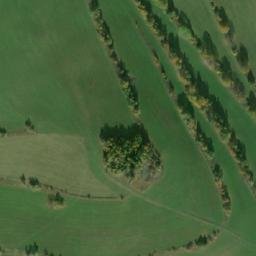 Satellite imagery of Holý vrch [Kronfelzov), CZ