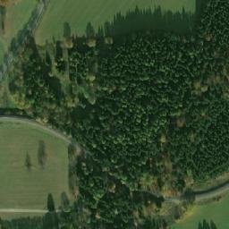 Satellite imagery of [Ostružná] WT-2, CZ