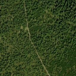 Satellite imagery of Keprník, CZ