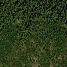 Satellite imagery of Keprník, CZ