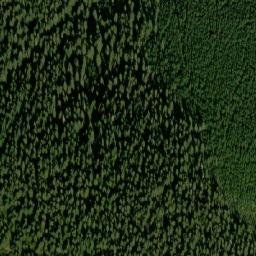 Satellite imagery of Žalostná [Bělá pod Pradědem-Adolfovice], CZ