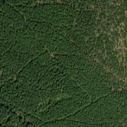 Satellite imagery of Orlík, CZ