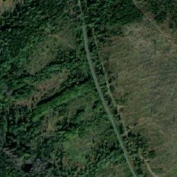 Satellite imagery of Smrčník [Holčovice-Spálené], CZ