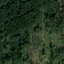 Satellite imagery of Komorský vrch [Holčovice-Komora], CZ