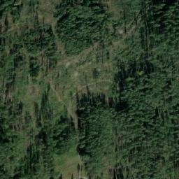 Satellite imagery of Komorský vrch [Holčovice-Komora], CZ